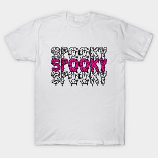 Spooky T-Shirt